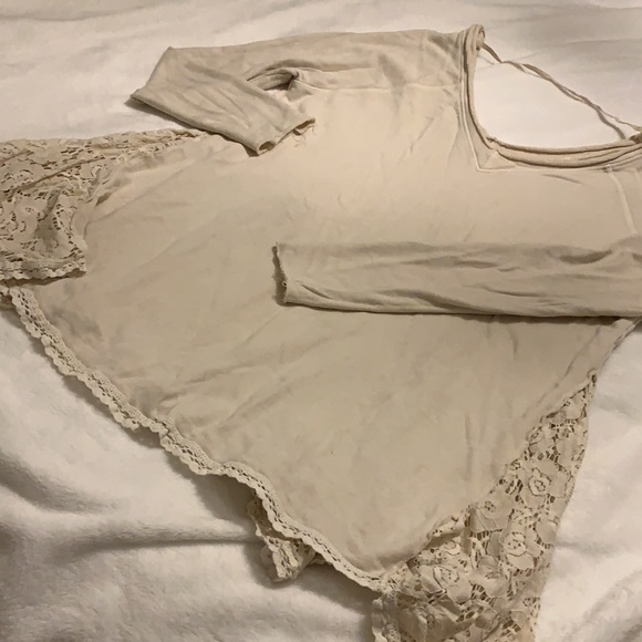 Free People sweater - Picture 3 of 5